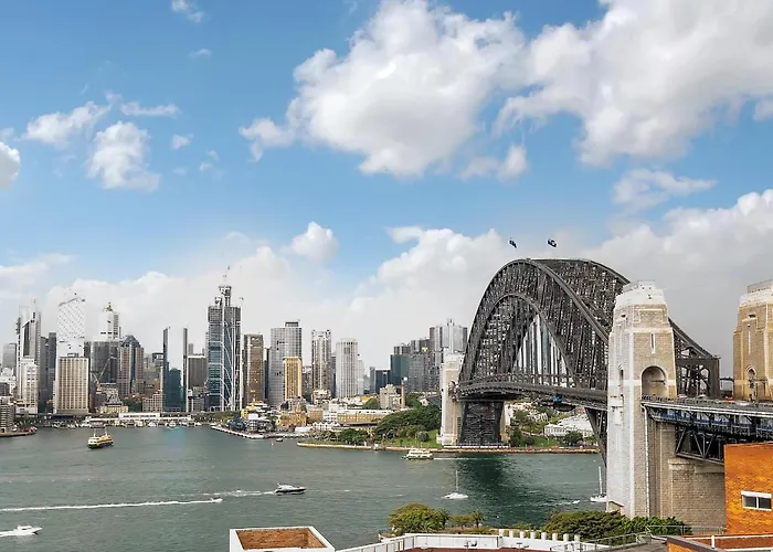 Bridgeview - Luxury 2 Bedroom Apartment
