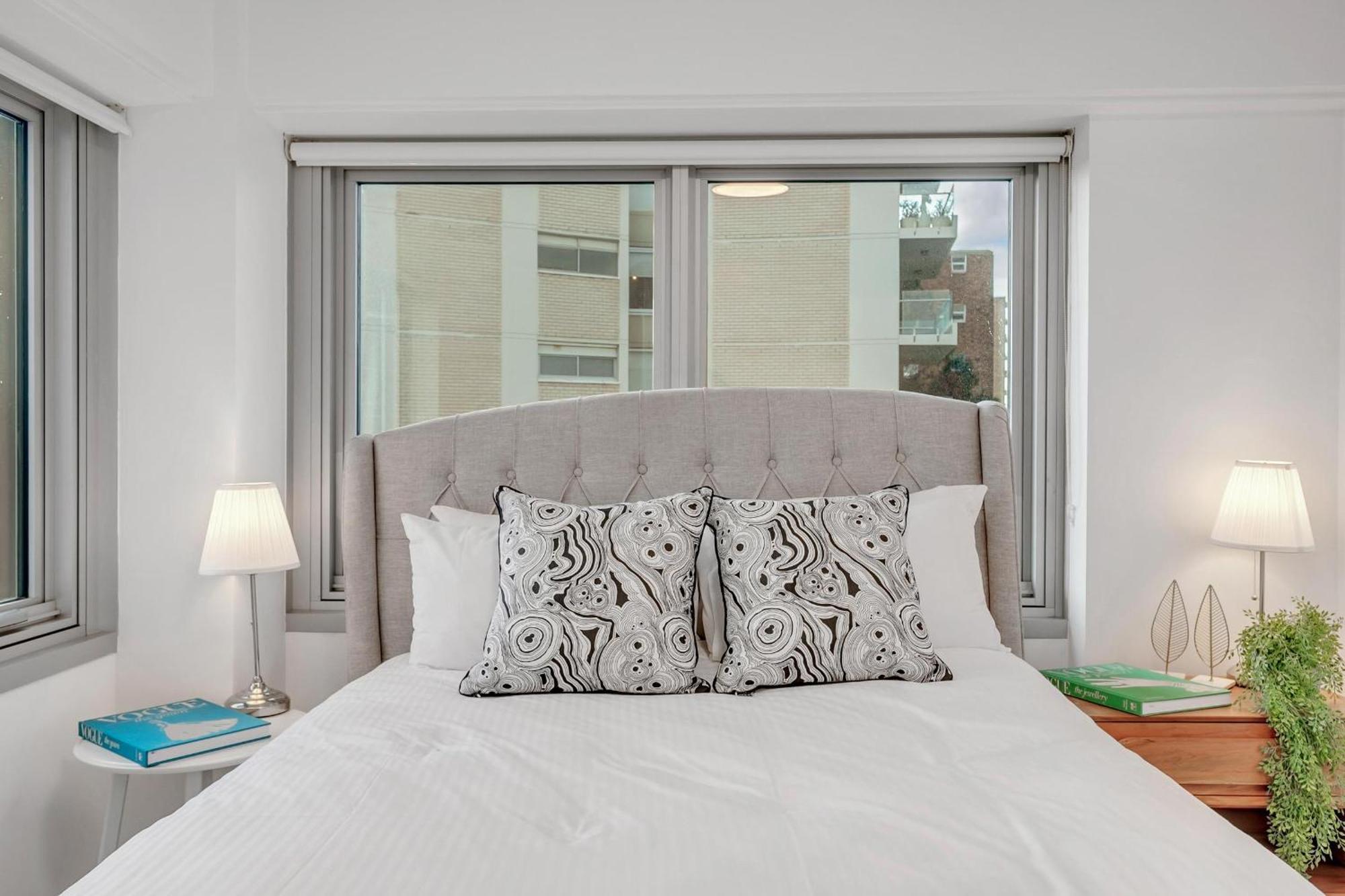 Bridgeview - Luxury 2 Bedroom * Sydney