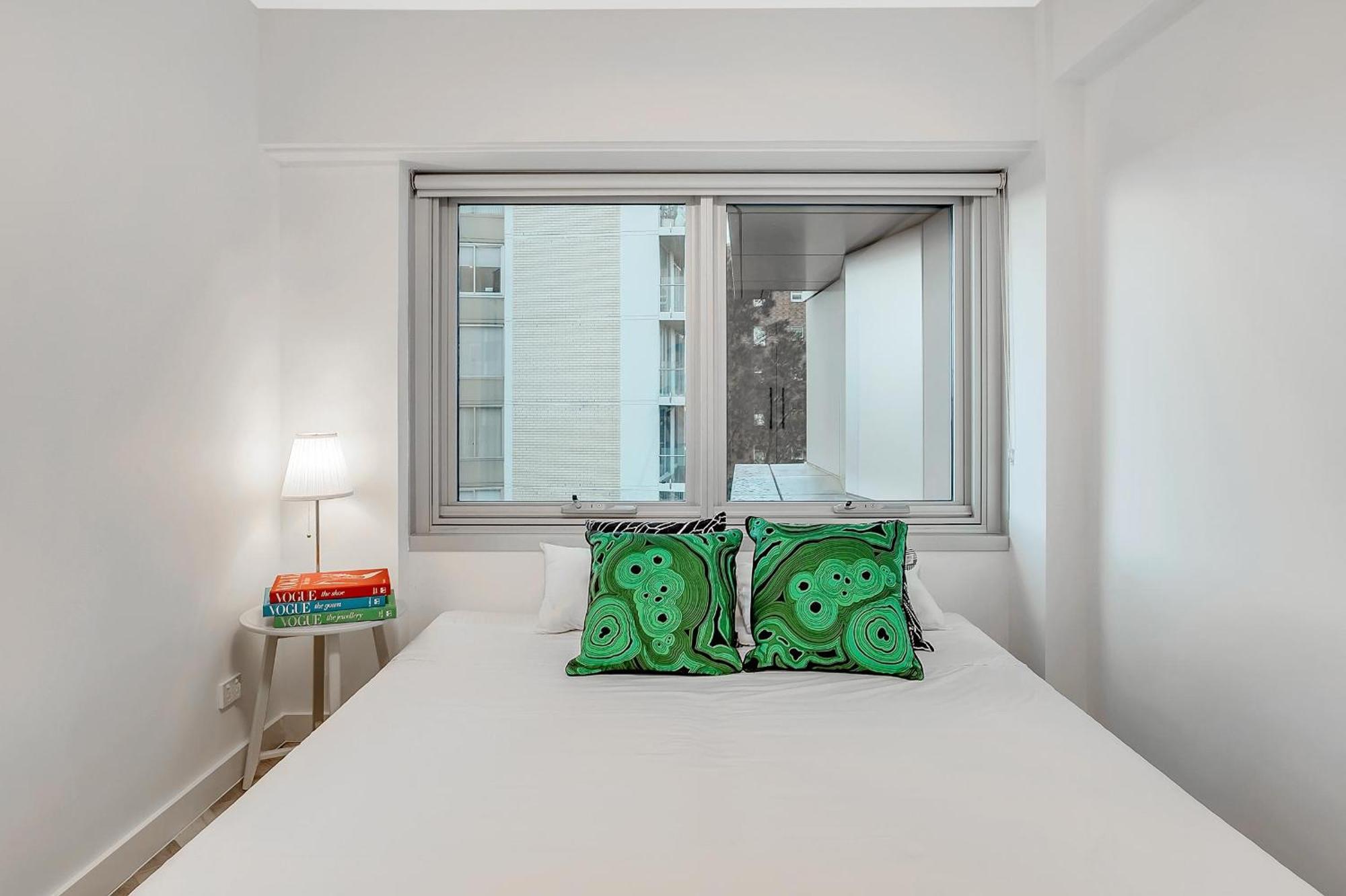 Bridgeview - Luxury 2 Bedroom Sydney