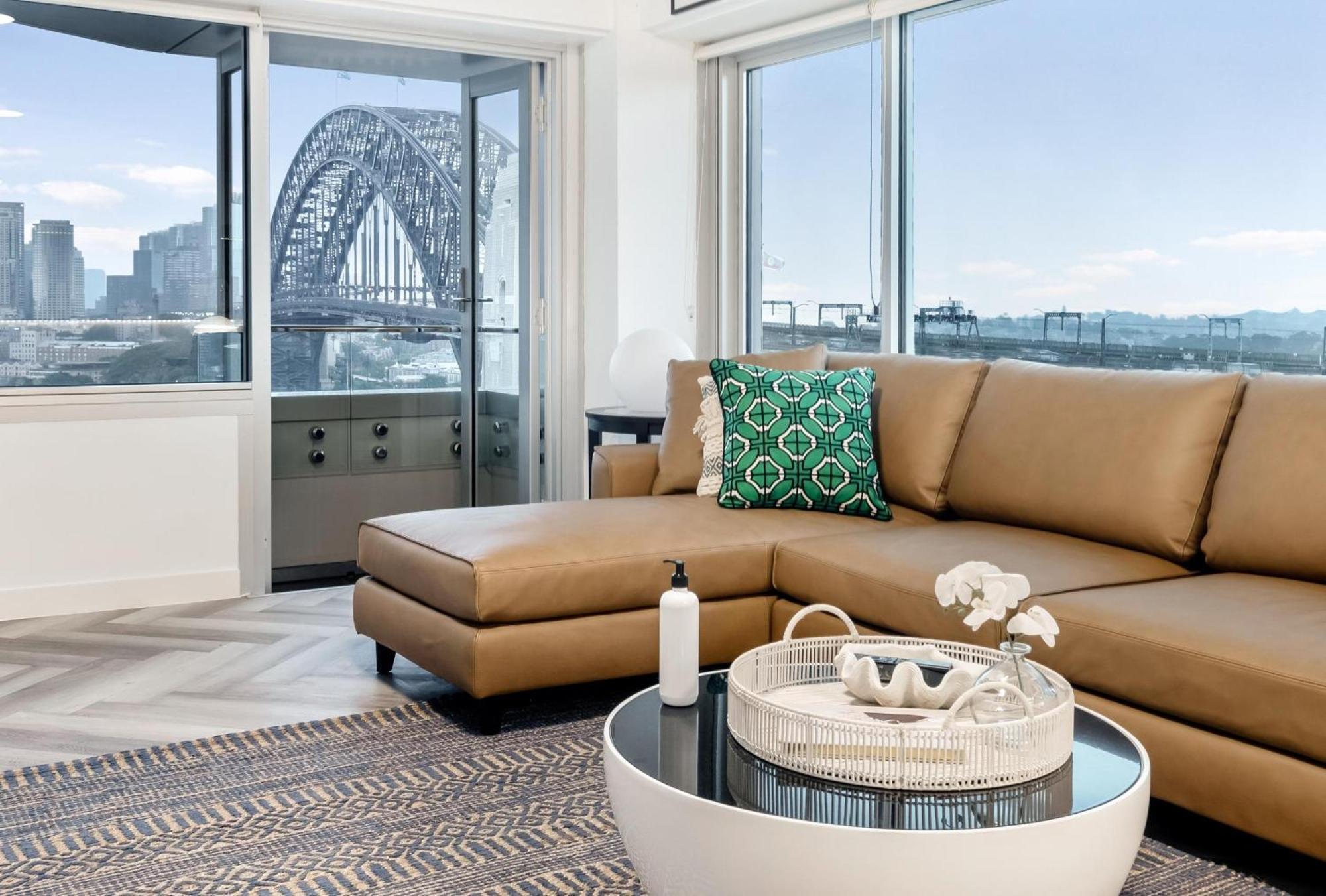 Apartment Bridgeview - Luxury 2 Bedroom