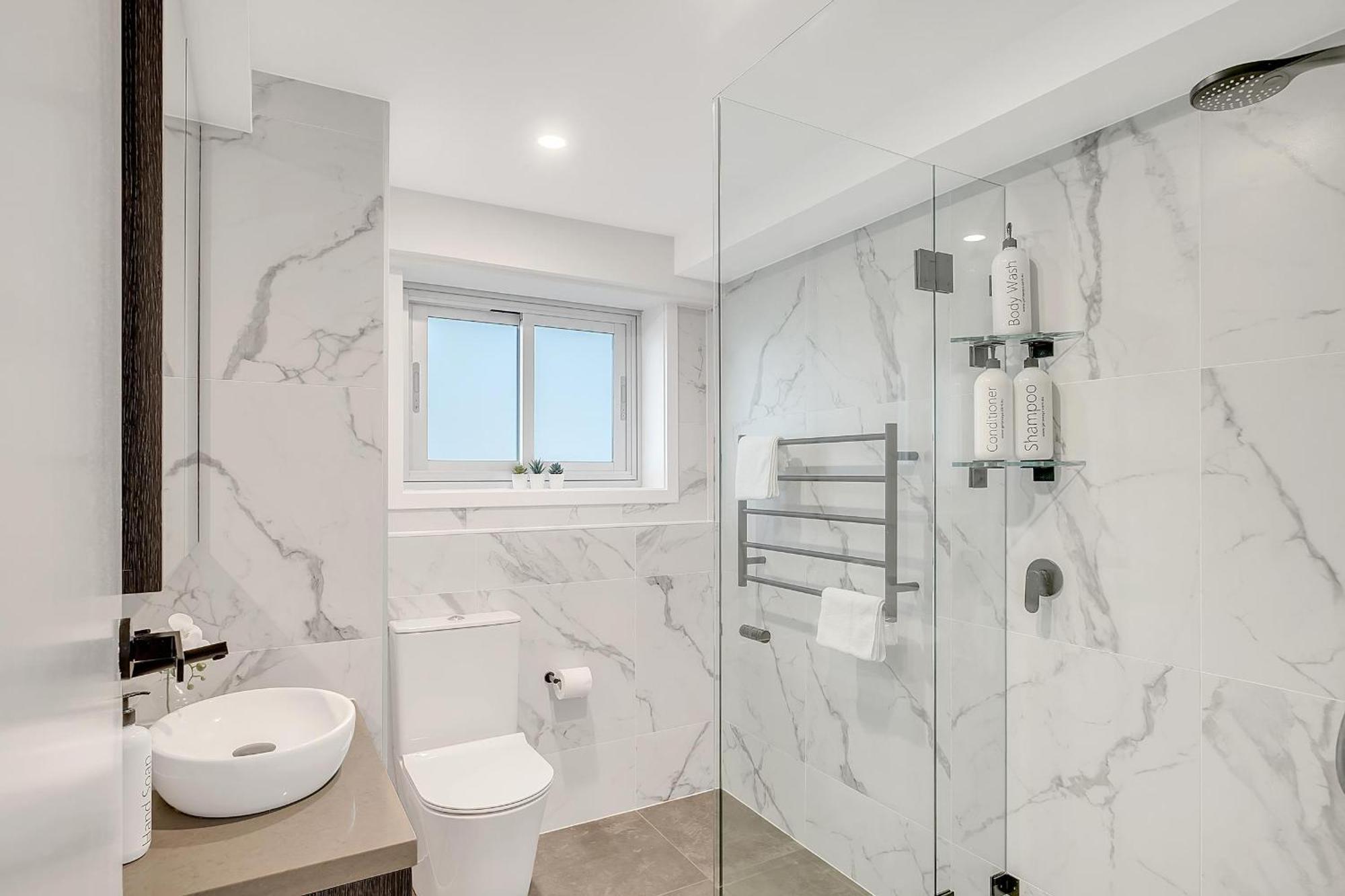 Bridgeview - Luxury 2 Bedroom