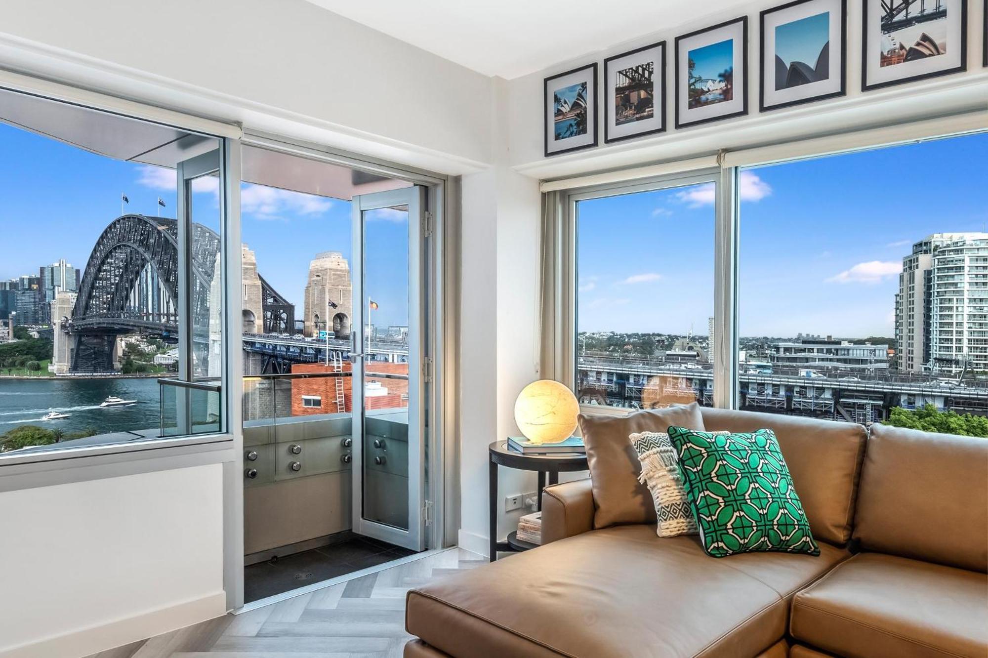 Apartment Bridgeview - Luxury 2 Bedroom