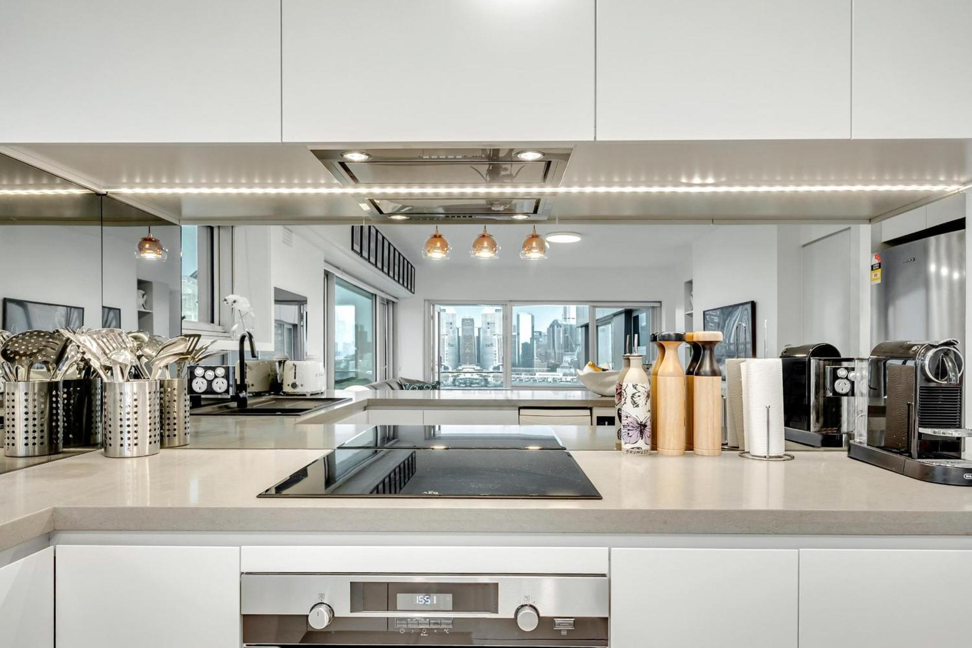 Bridgeview - Luxury 2 Bedroom *