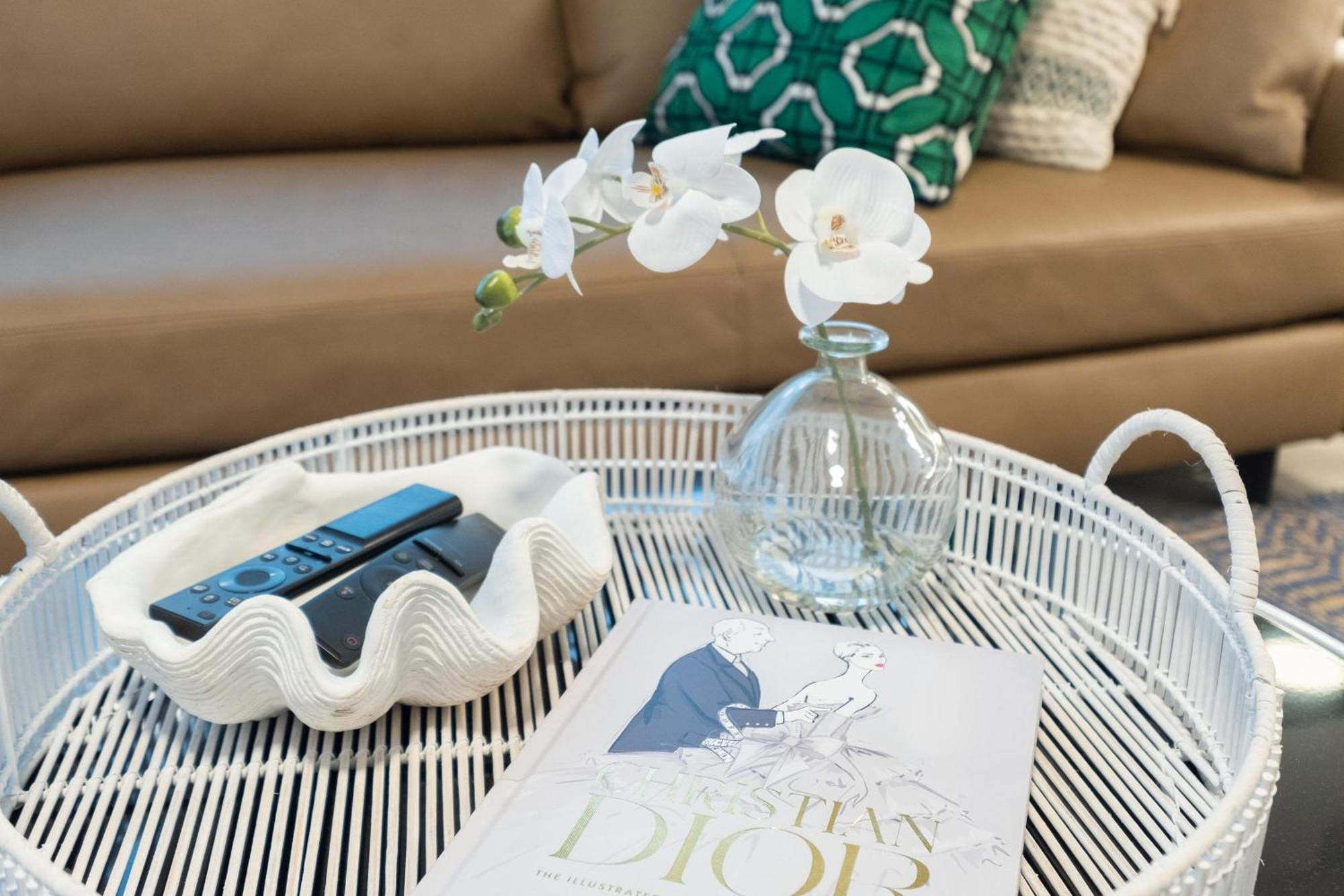 Bridgeview - Luxury 2 Bedroom