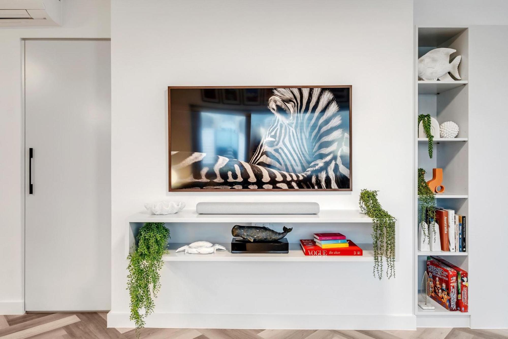 Apartment Bridgeview - Luxury 2 Bedroom