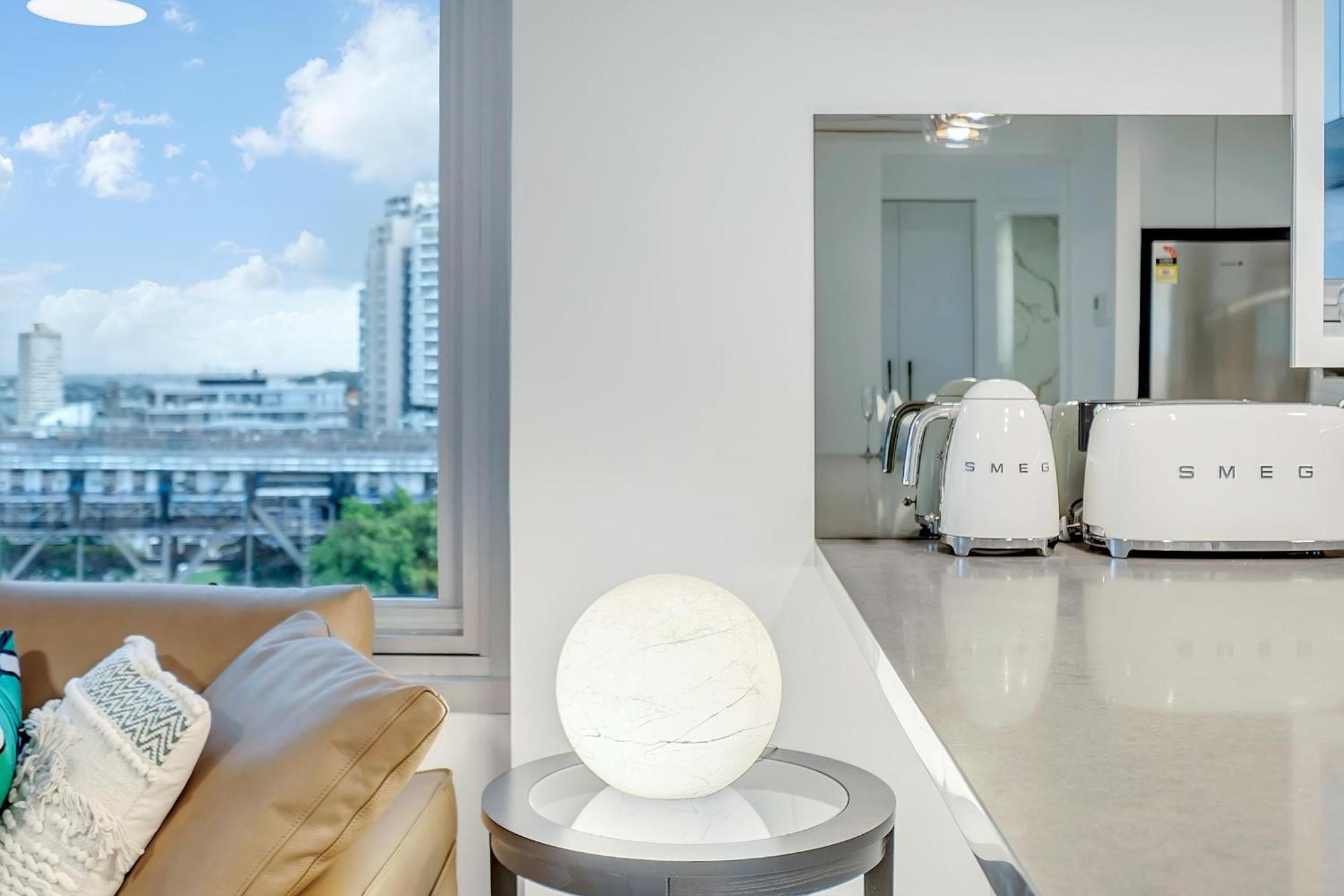 Apartment Bridgeview - Luxury 2 Bedroom *