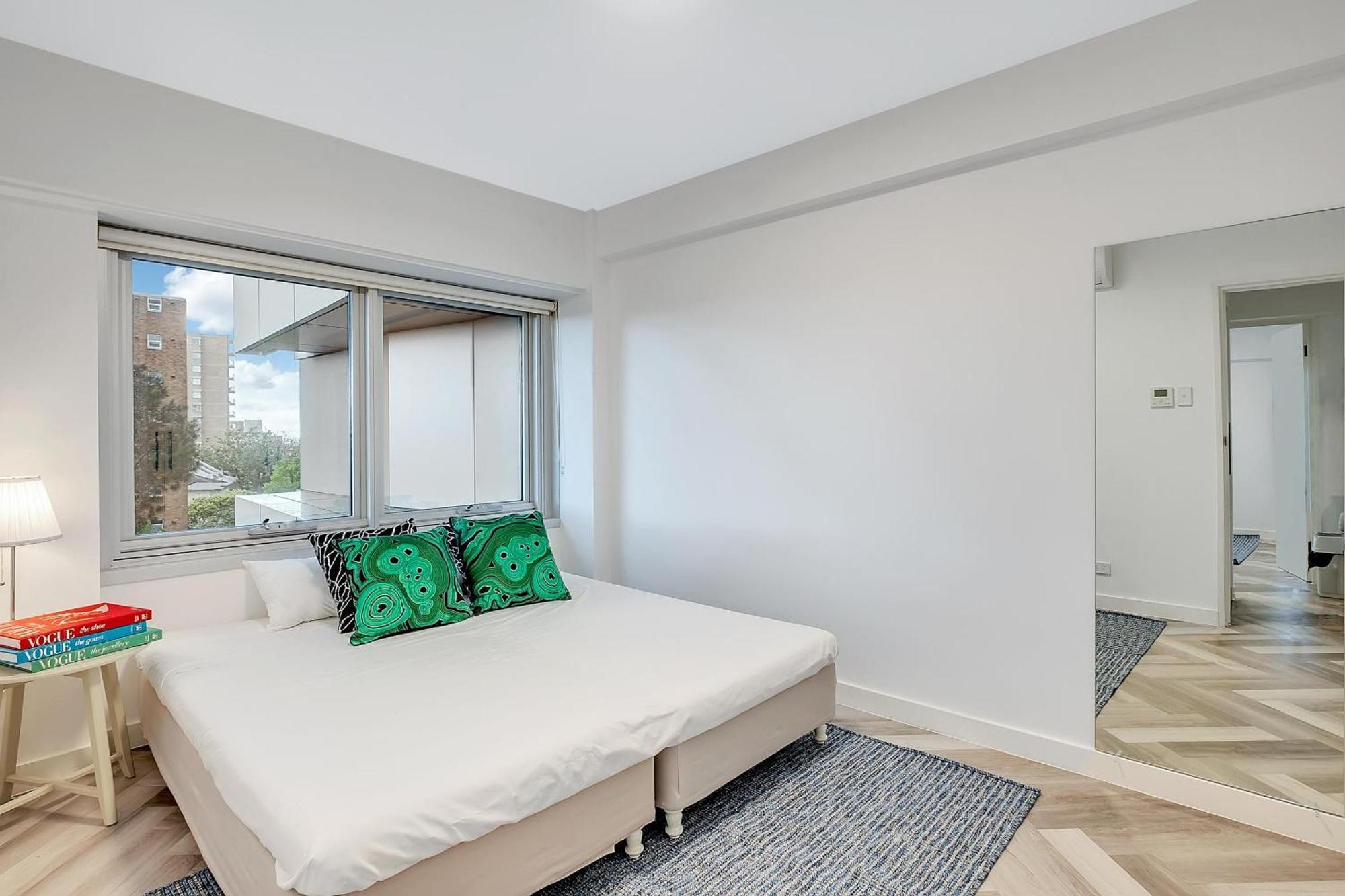 Bridgeview - Luxury 2 Bedroom
