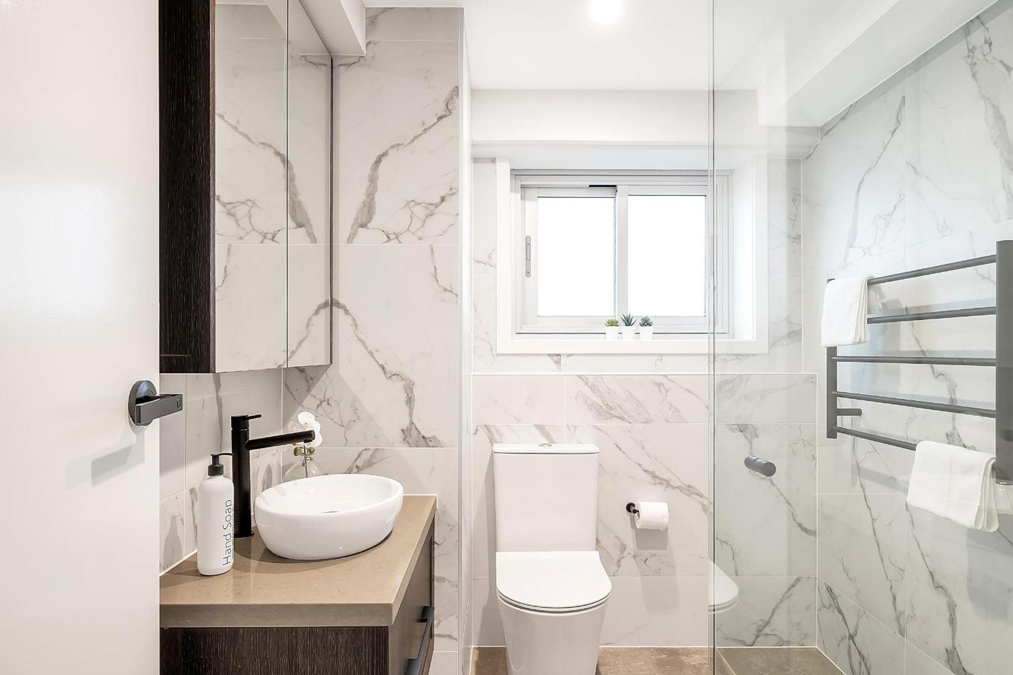 Apartment Bridgeview - Luxury 2 Bedroom