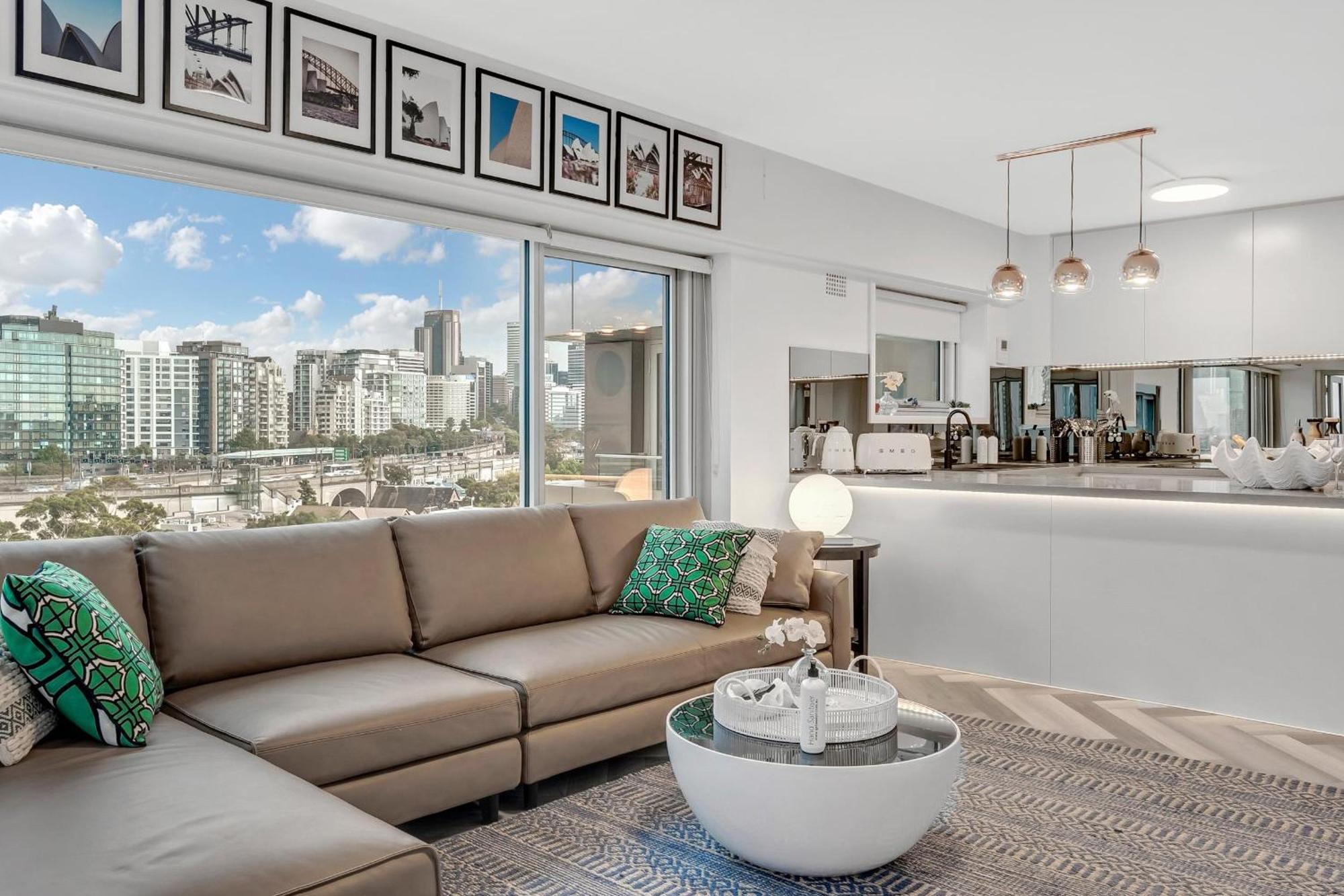 Apartment Bridgeview - Luxury 2 Bedroom *
