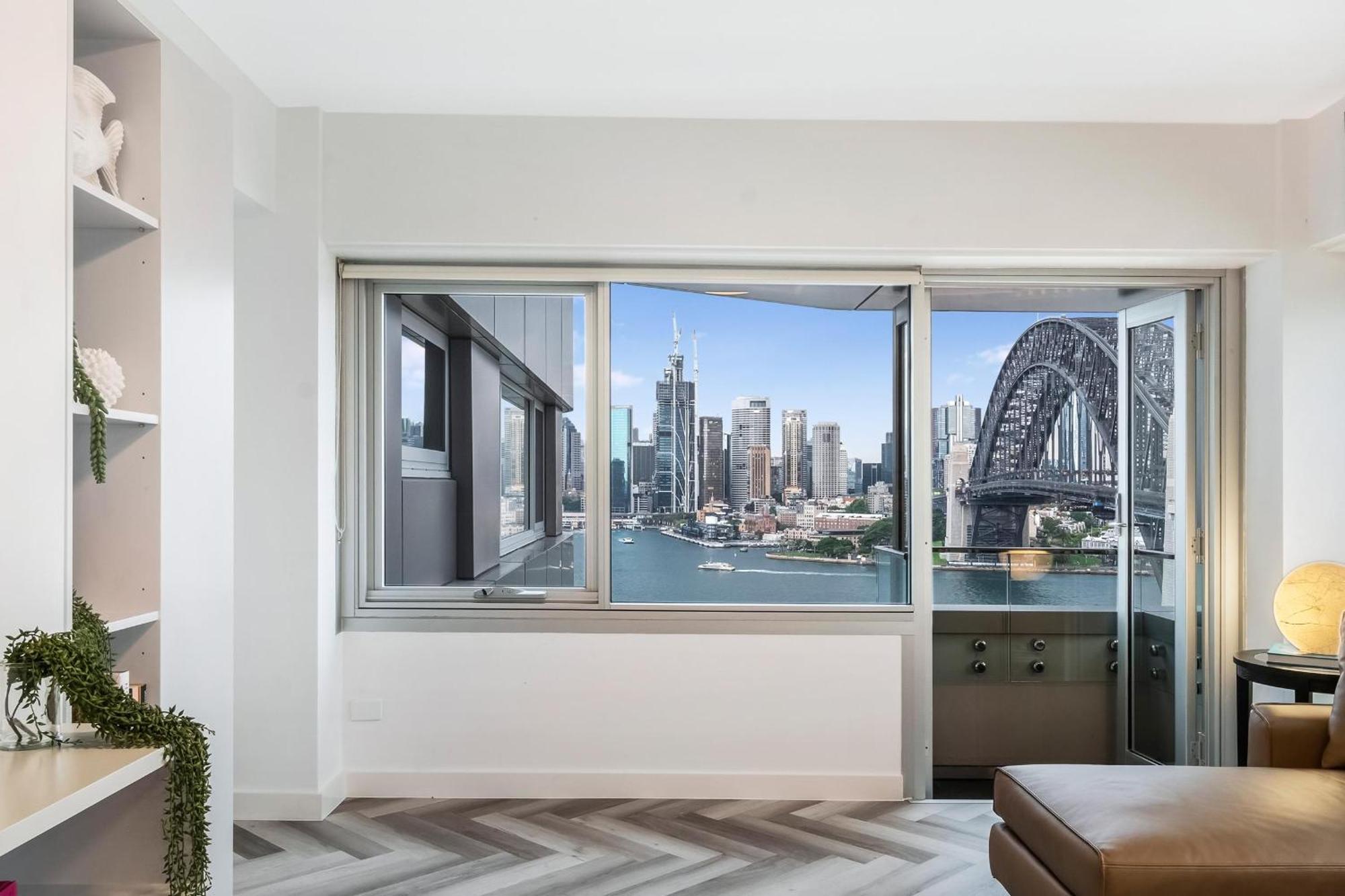 Bridgeview - Luxury 2 Bedroom
