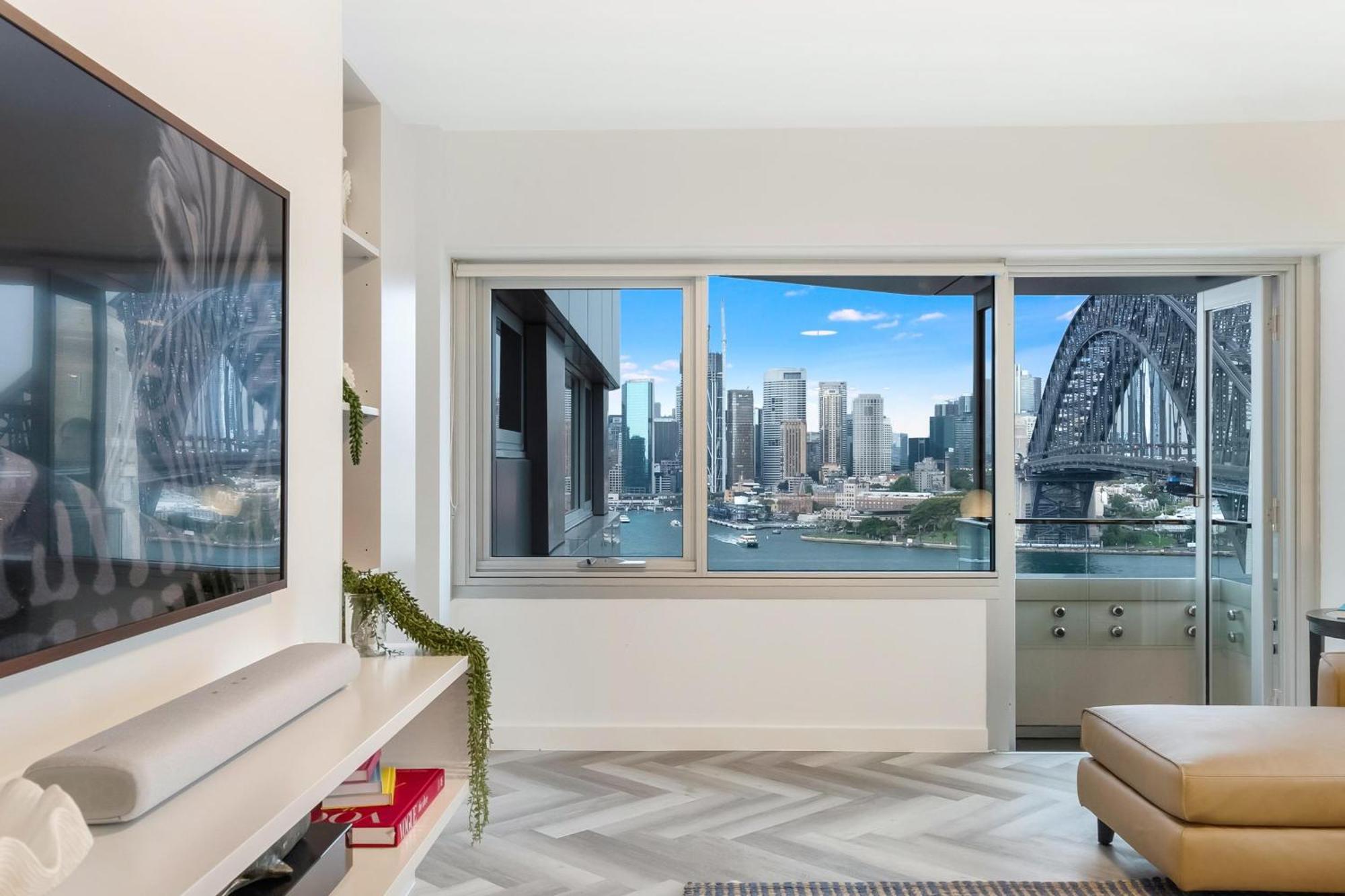 Apartment Bridgeview - Luxury 2 Bedroom