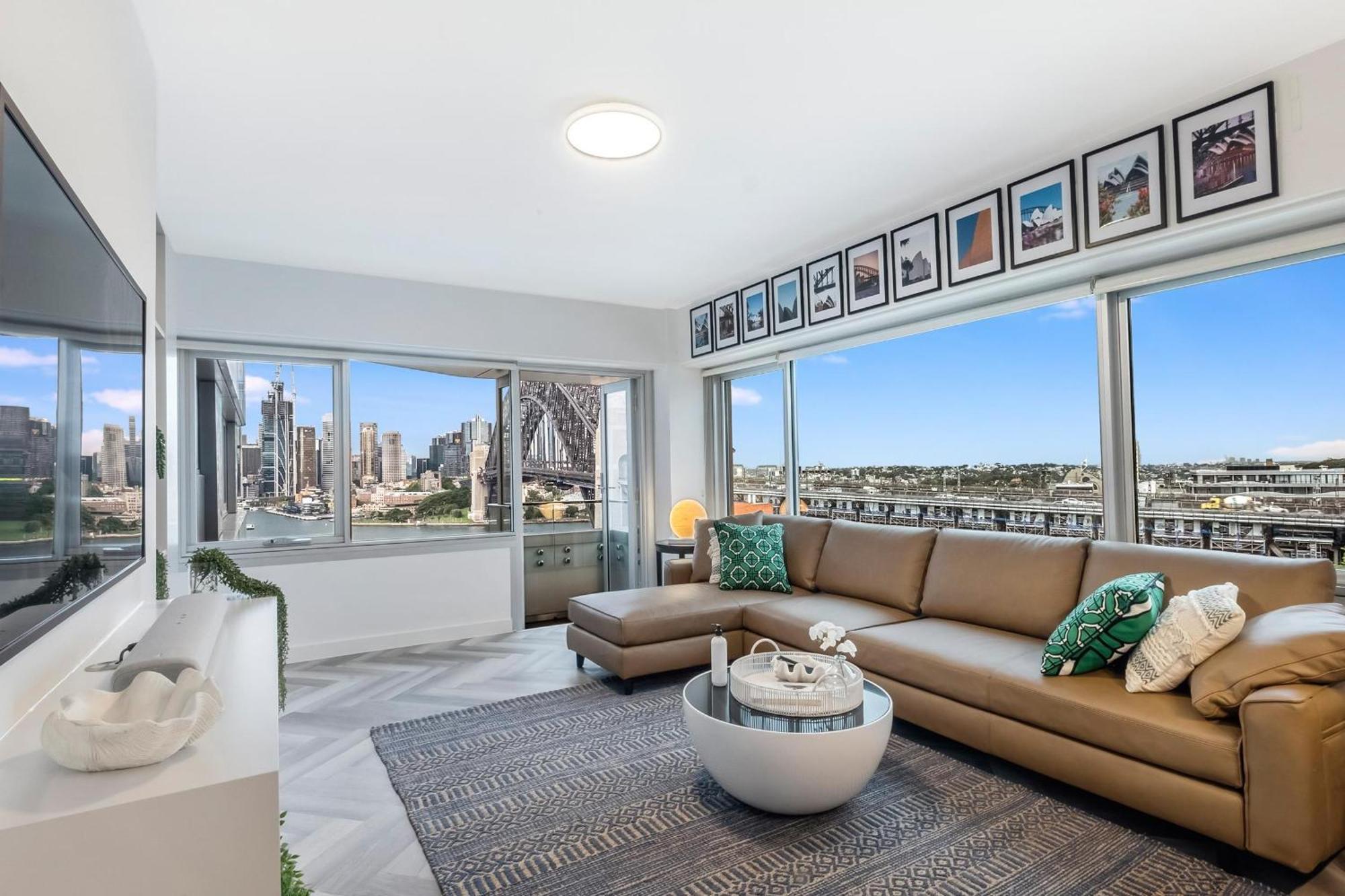 Apartment Bridgeview - Luxury 2 Bedroom *