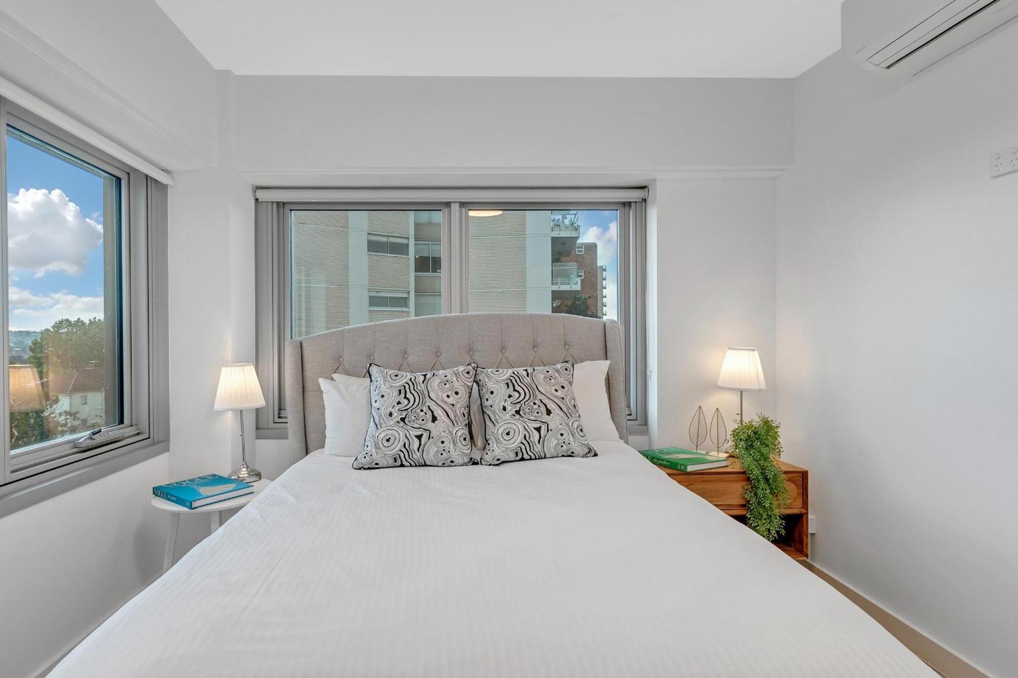 Apartment Bridgeview - Luxury 2 Bedroom